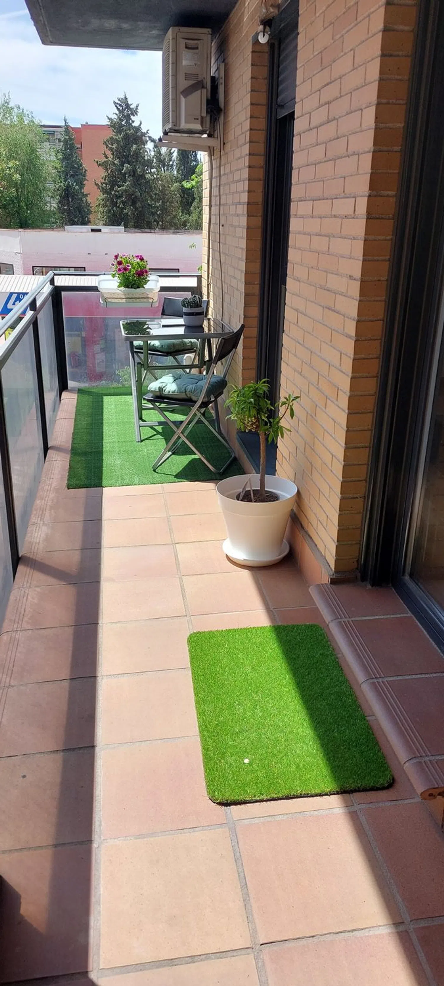 Piso en avenida de Andalucía, 10 - Foto 1