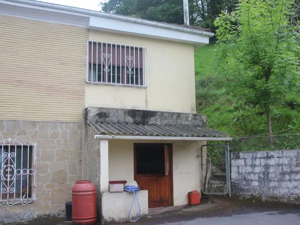 Casa de pueblo en As-376, 17 - Foto 23