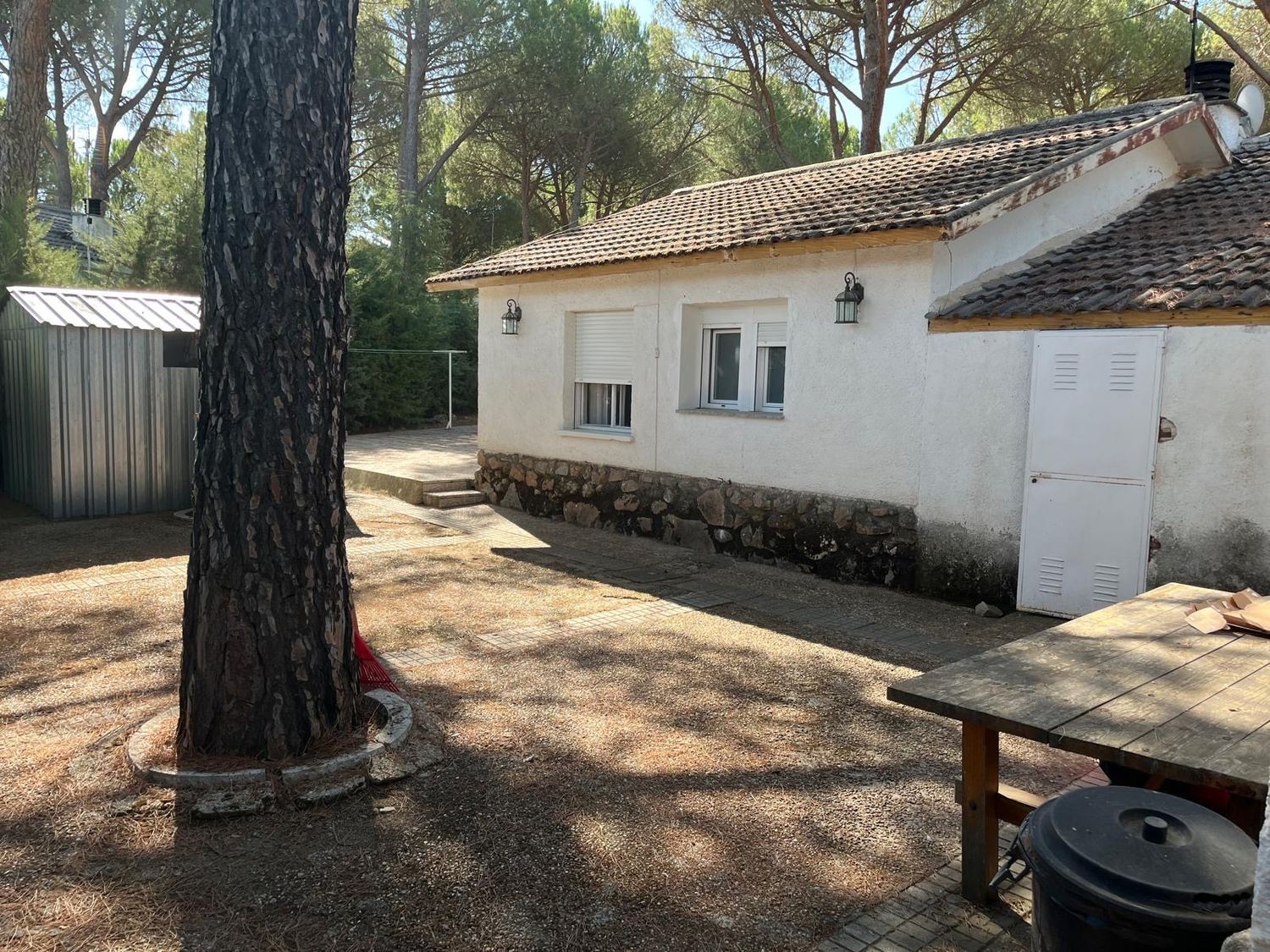 Casa o chalet independiente en Calle del Roble, 43 - Foto 4