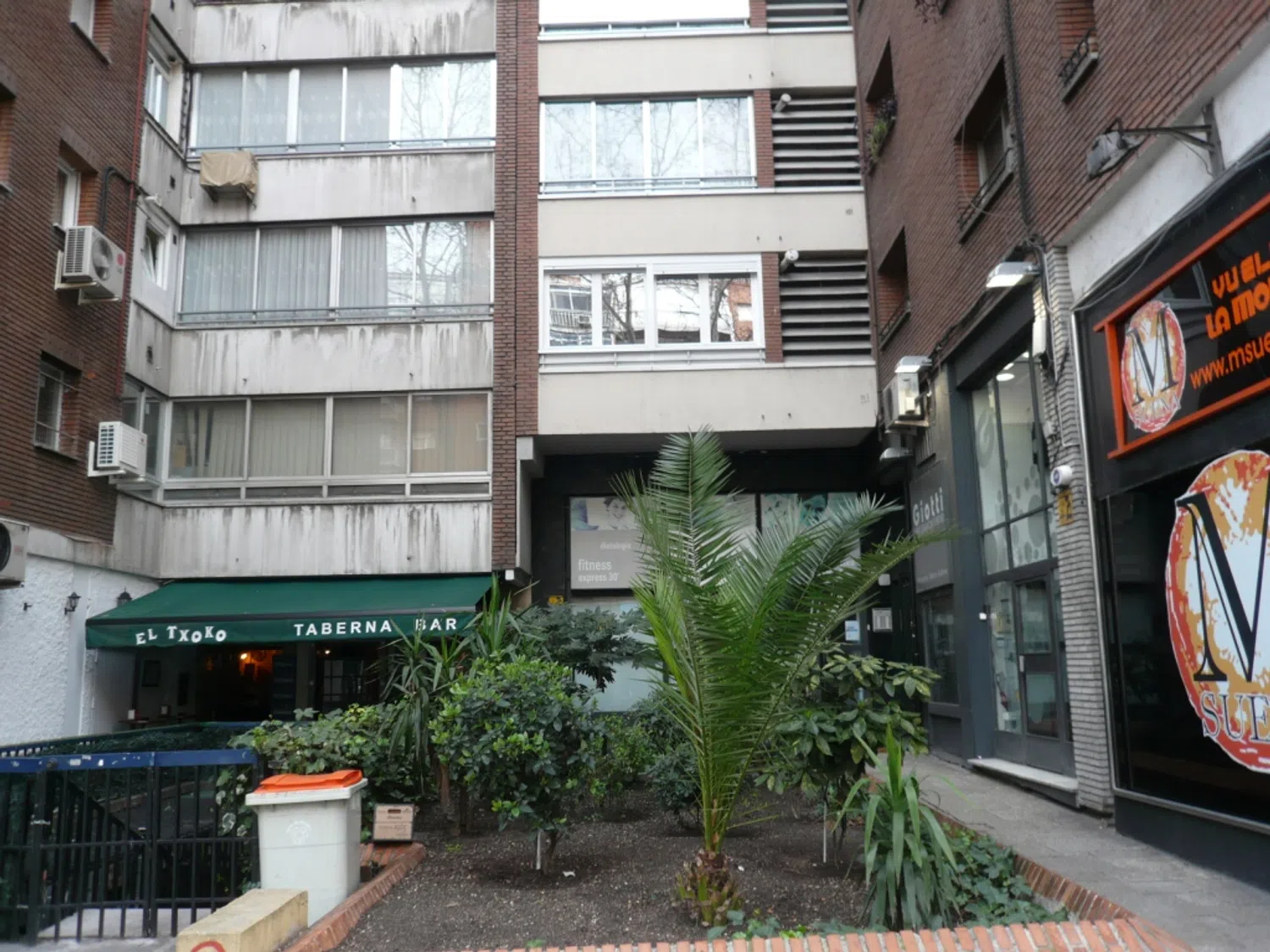 Piso en avenida Mediterráneo, 10 - Foto 12