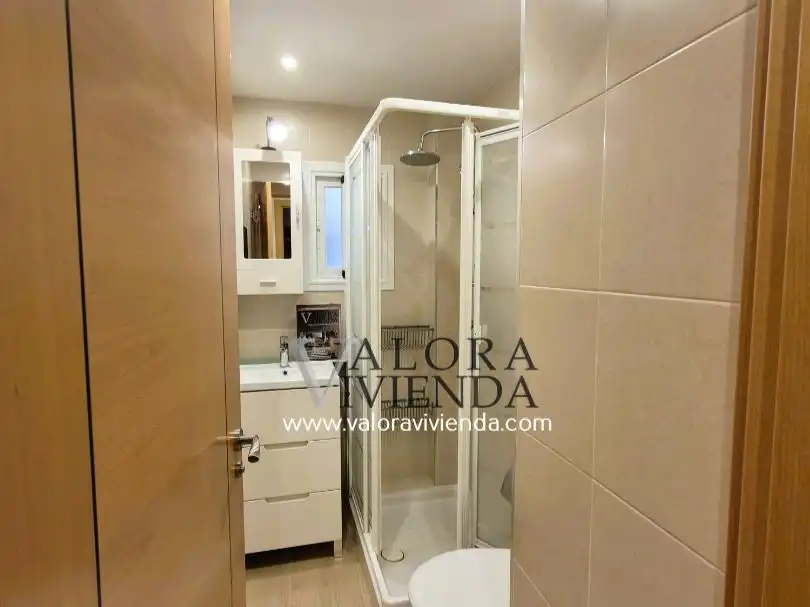 Piso en  Calle Vizcaya 8 - Foto 17