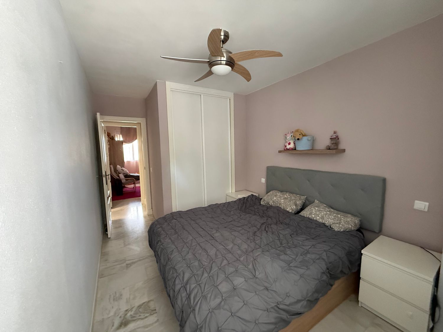 Piso en Urbanización Miraflores, 140, Riviera del Sol, Riviera del Sol - Foto 18