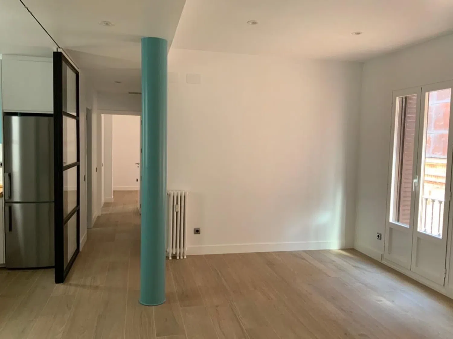Piso en paseo del Prado, 34 - Foto 6
