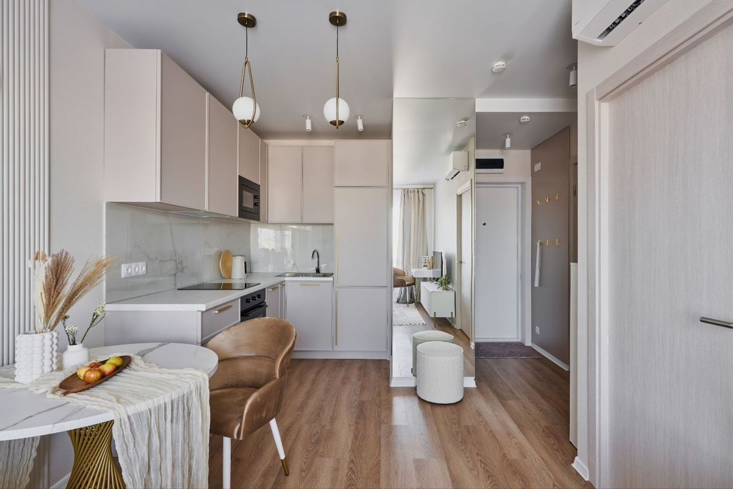 Piso en calle Isidoro Antillón, 2 - Foto 2