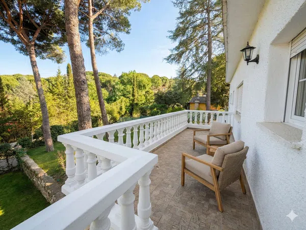 Casa o chalet independiente en San Martín de Valdeiglesias - Foto 18