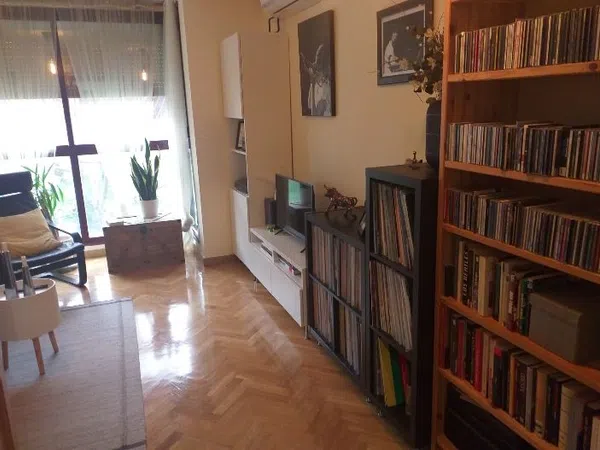 Piso en calle de San Cipriano, 67