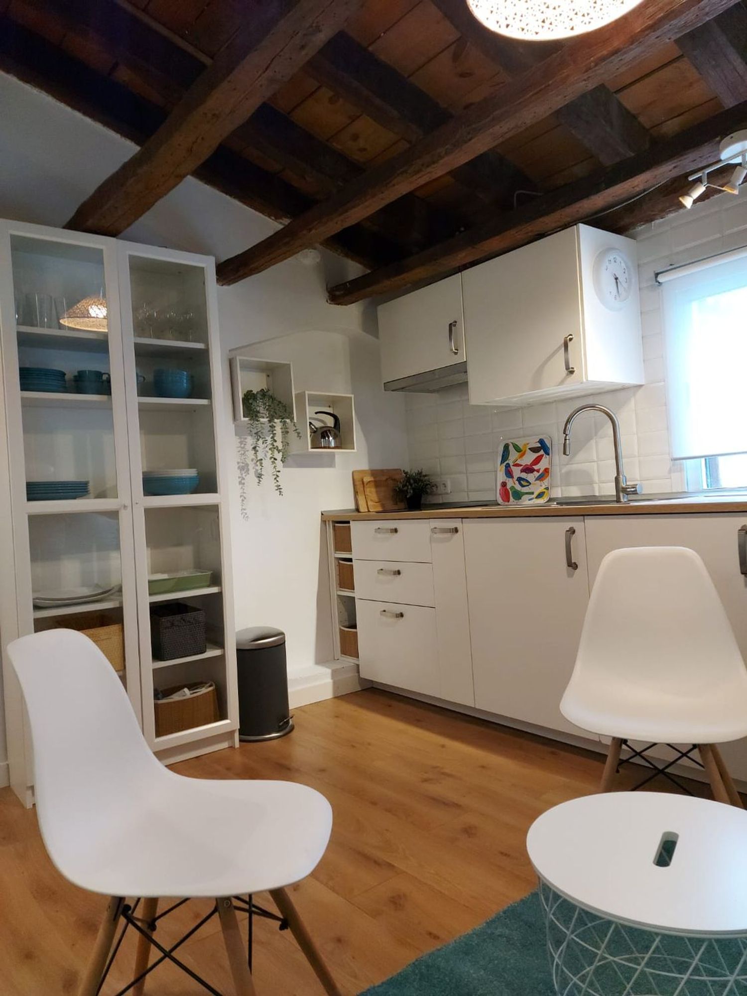 Ático en calle de la Ballesta, 18 - Foto 13