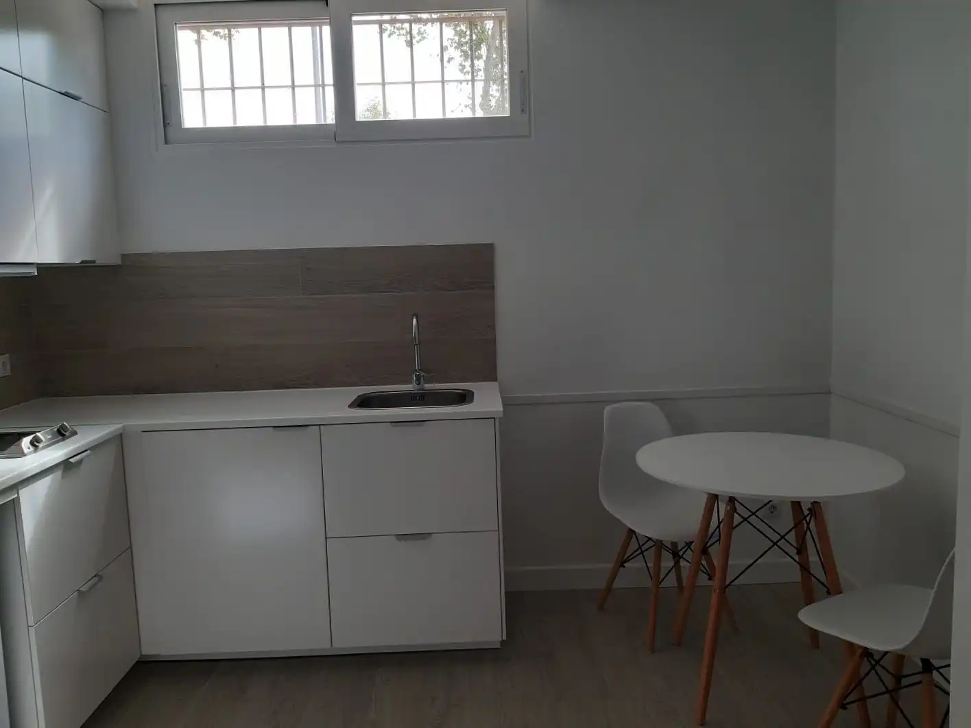 Estudio en  Avenida de Juan Pablo II 85 - Foto 22