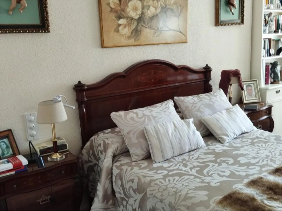 Piso en  Calle Conde Cifuentes 33 - Foto 7