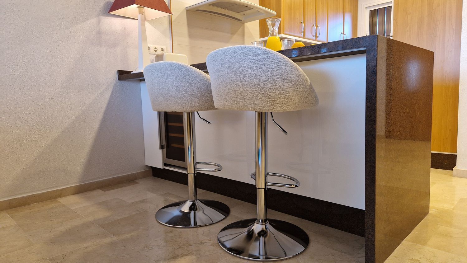 Ático en avenida Sunset, 12 - Foto 6