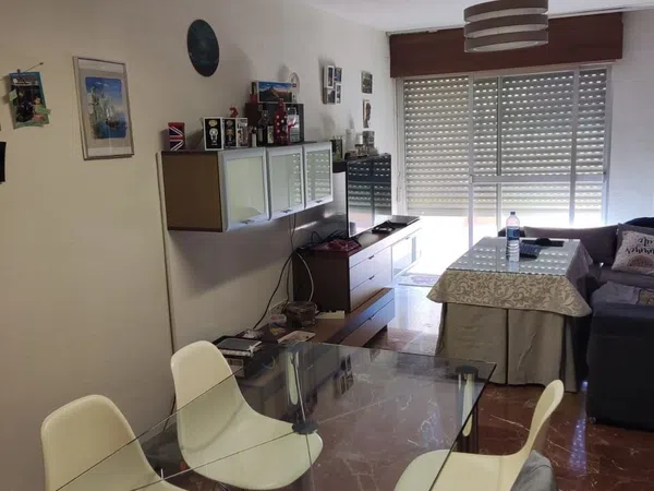 Piso en avenida pulianas cercado de miraflores, 24