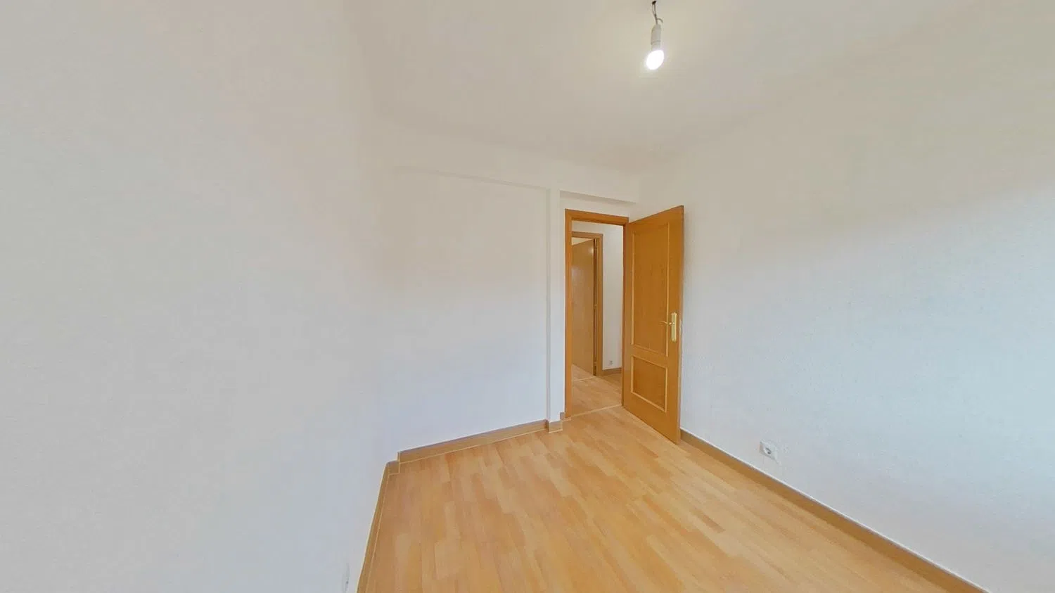 Piso en Barrio Abrantes - Foto 10