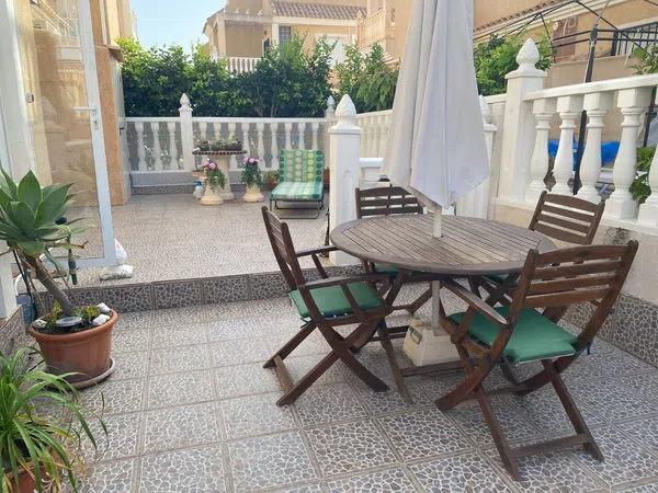 Chalet pareado en Calle Ortosa, 56 - Foto 3