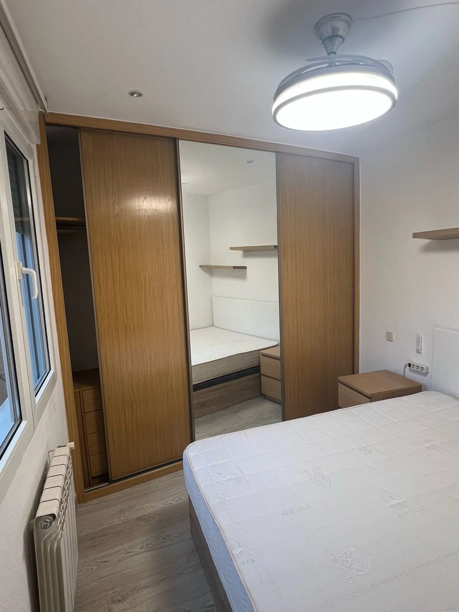 Piso en calle de las Azucenas, 42 - Foto 4