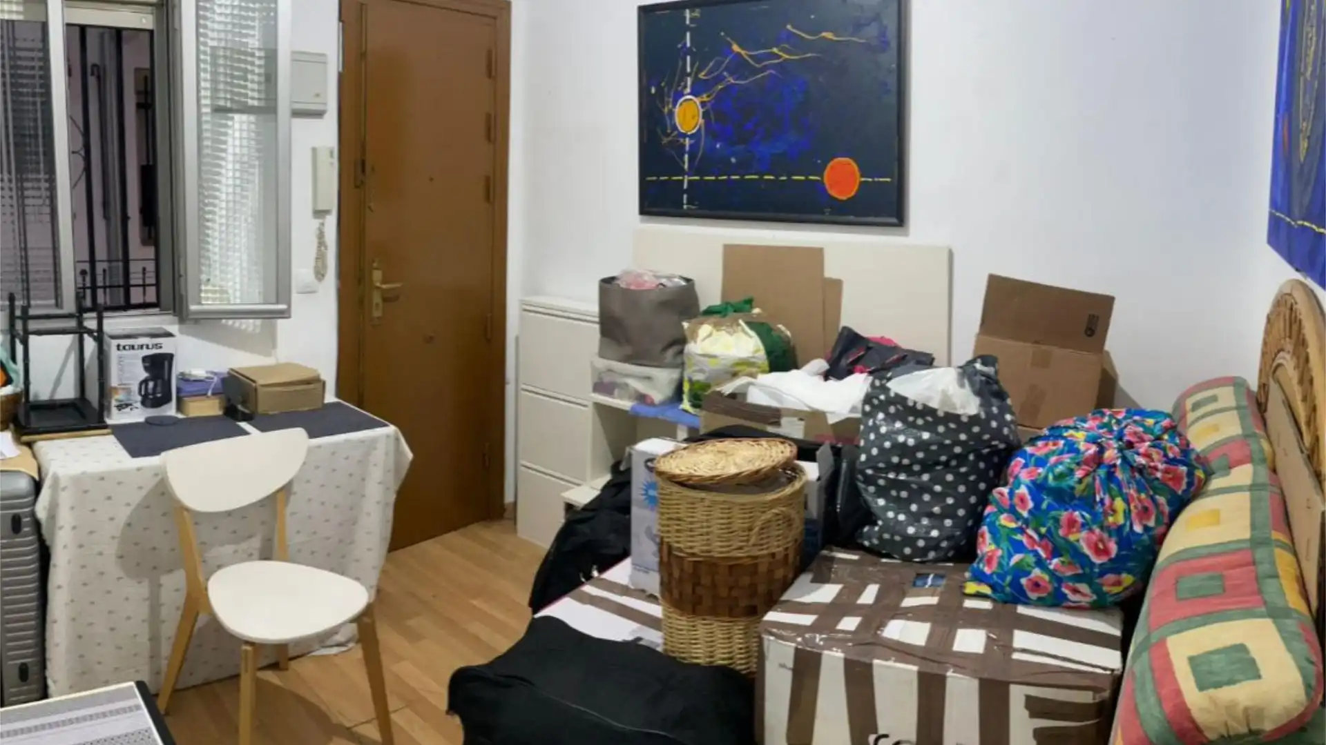 Piso en  Calle de Canarias 2 - Foto 4