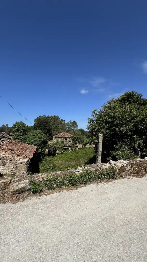 Finca rústica en  Lugar Vilasusan-Remesar 15A - Foto 4