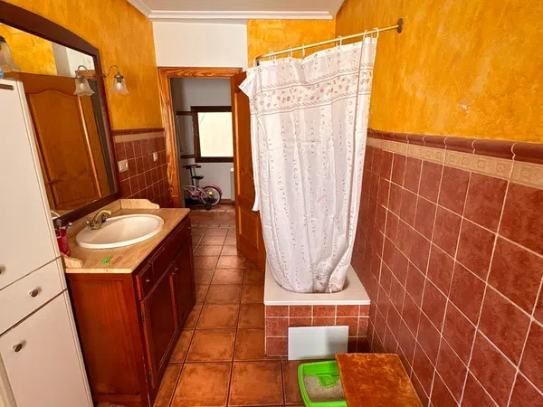 Piso en Calle Martínez Molina, 26, Ctra. Circunvalación - La Magdalena, Ctra. Circunvalación - La Magdalena - Foto 19