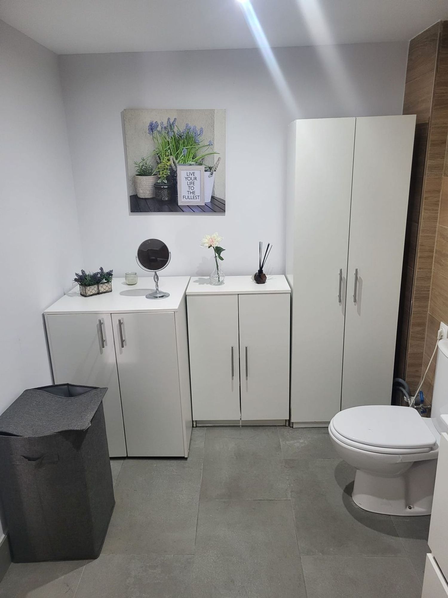 Estudio en calle Arrayán, 17 - Foto 6