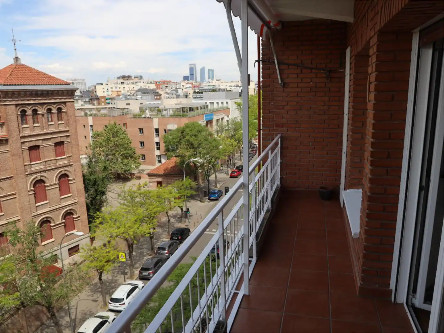 Piso en  Calle del Príncipe de Vergara 205 - Foto 65