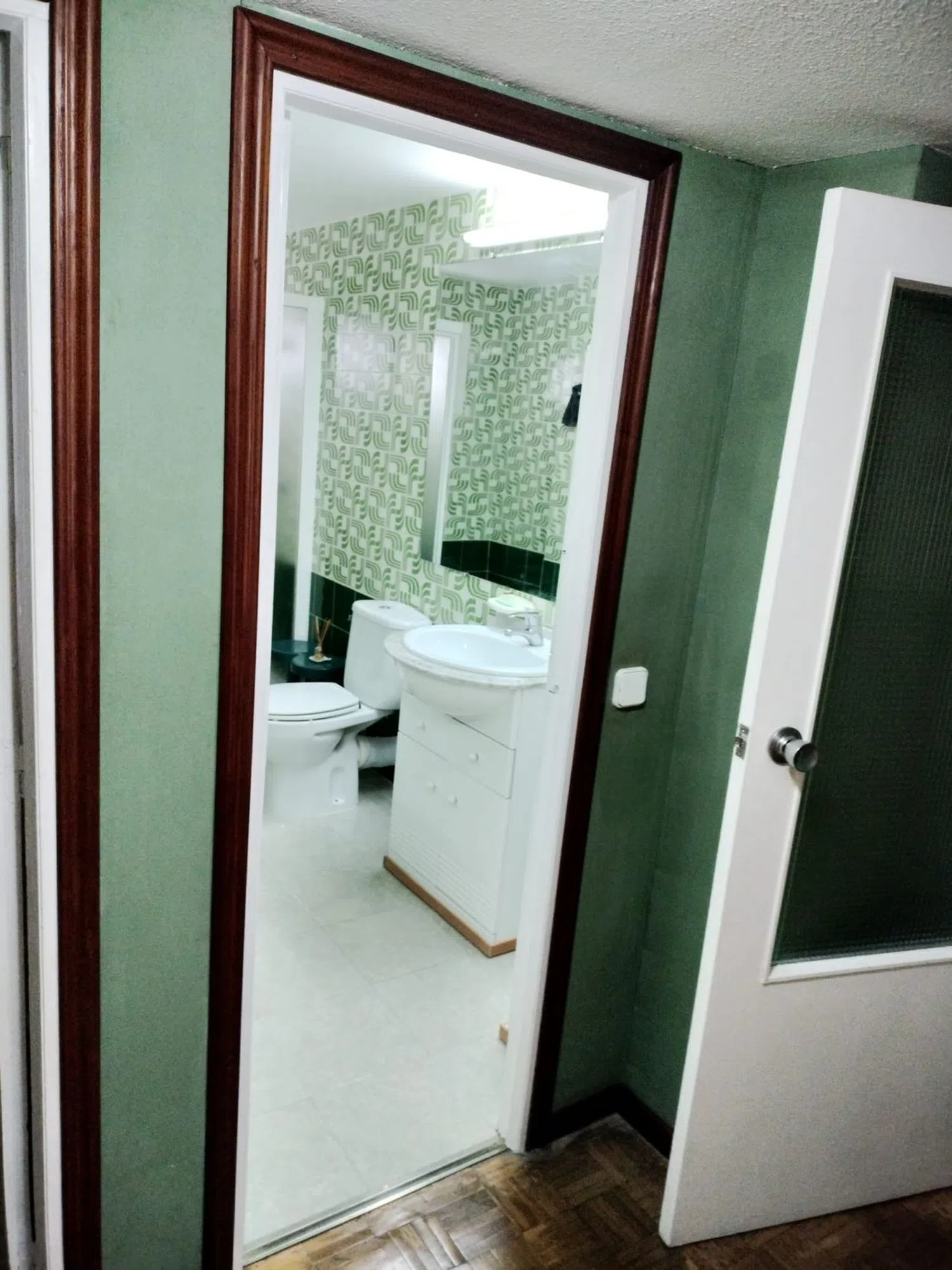 Piso en calle Vicente Blasco Ibañez, 1 - Foto 4