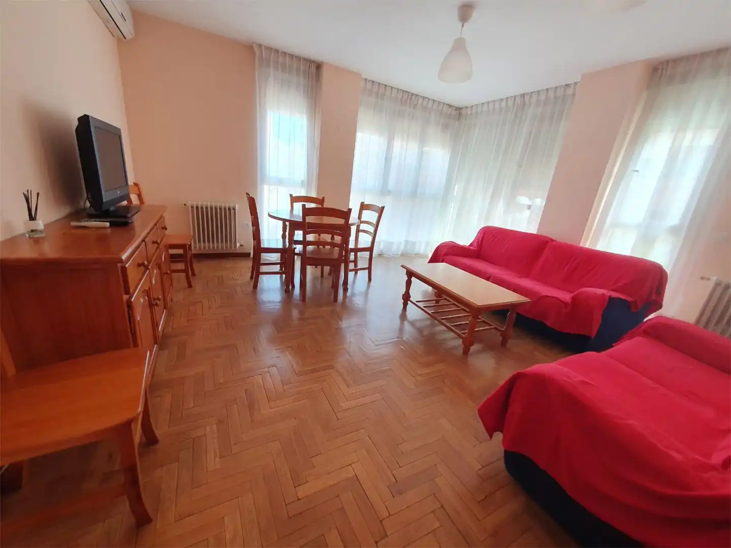 Piso en  Calle Concepción 3 - Foto 5