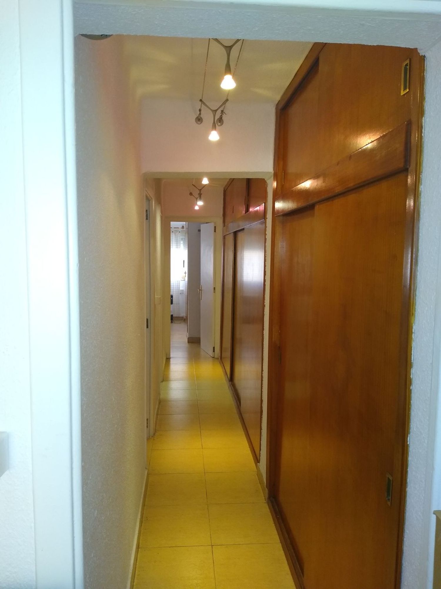 Piso en Calle de Pere Aleixandre, 60, Mont-Olivet - Foto 3