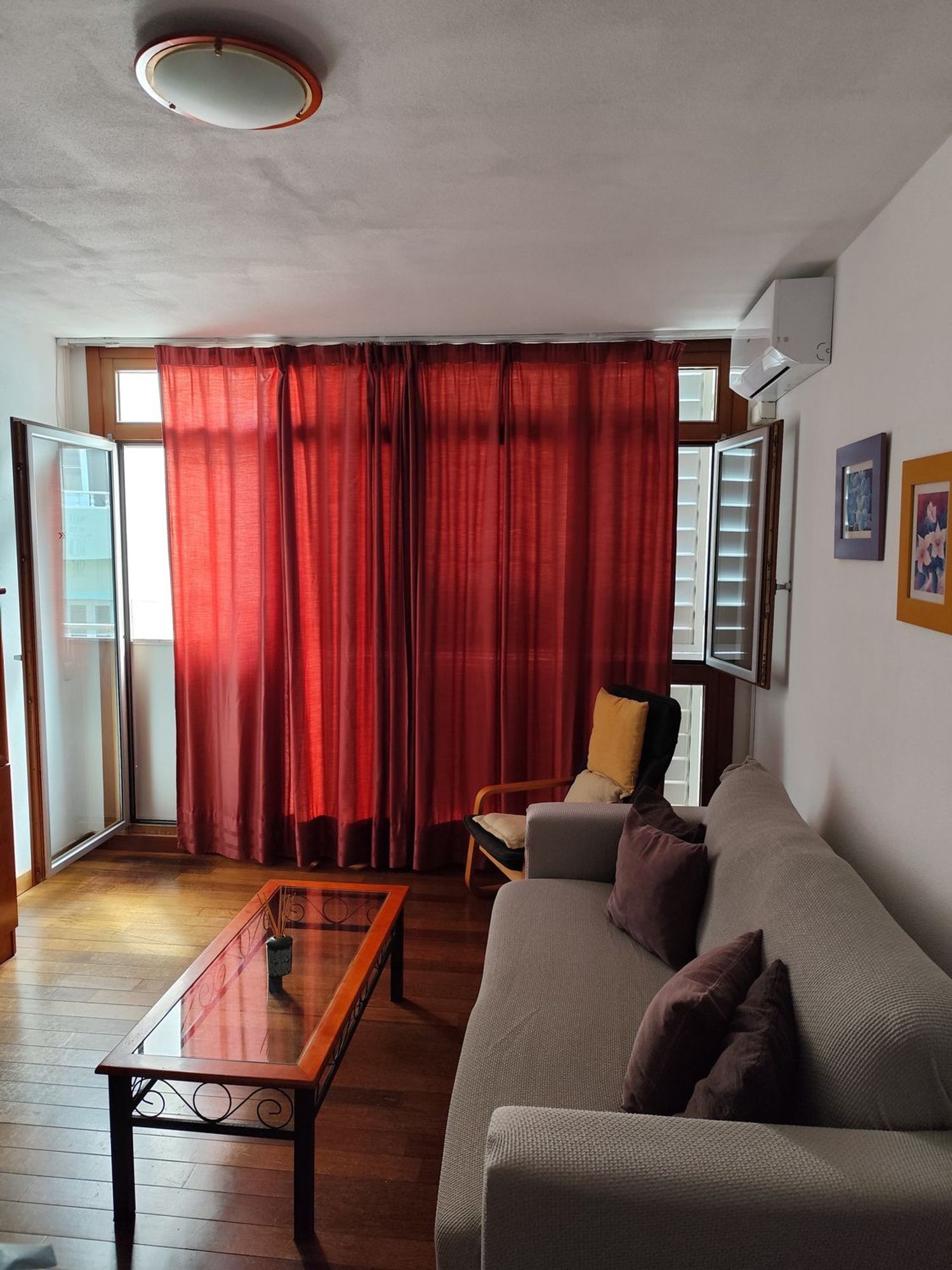 Piso en calle los Martínez de Escobar, 30 - Foto 2