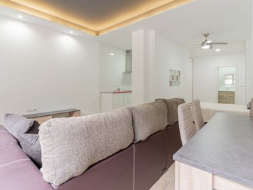 Estudio en  Plaza CONDE DE FERRERIA - Foto 7