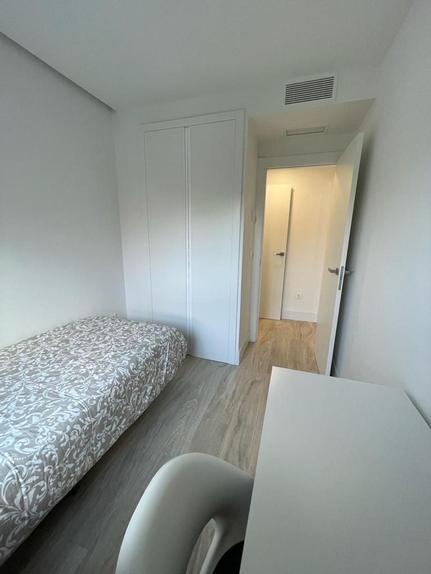 Piso en Antonio Suárez, 31 - Foto 9