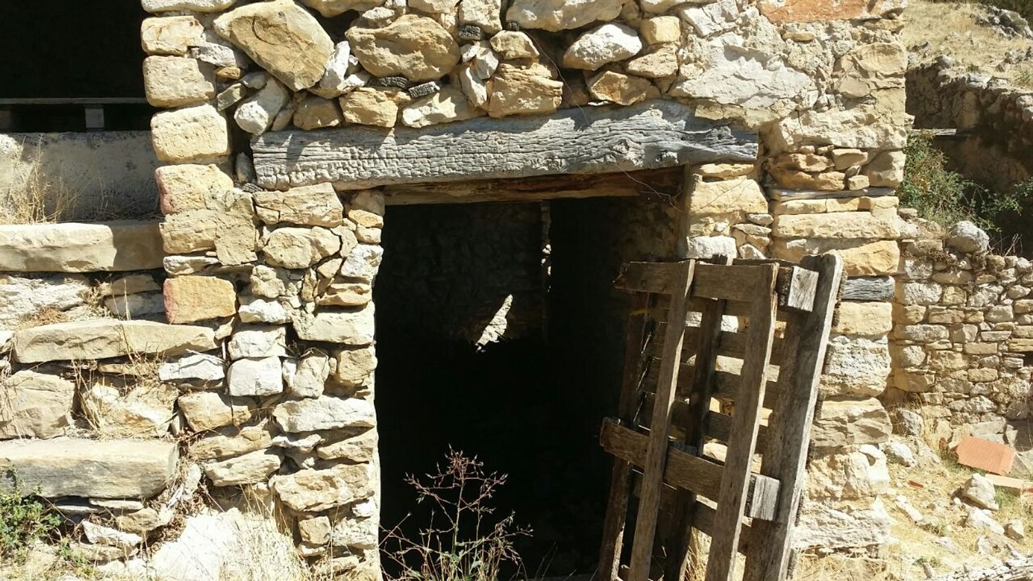 Casa rural en Calle Unica Merli, 5 - Foto 3