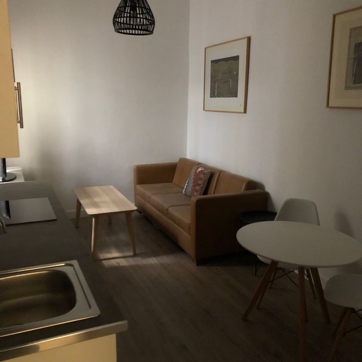 Piso en Calle de Lavapiés, 42, Lavapiés-Embajadores - Foto 3
