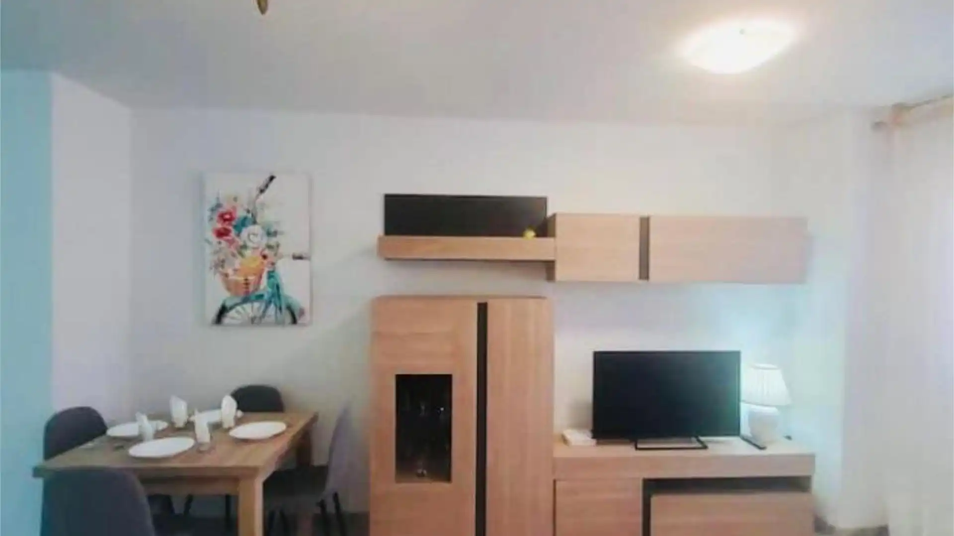 Piso en  Camino Viejo de Vélez 71 - Foto 3