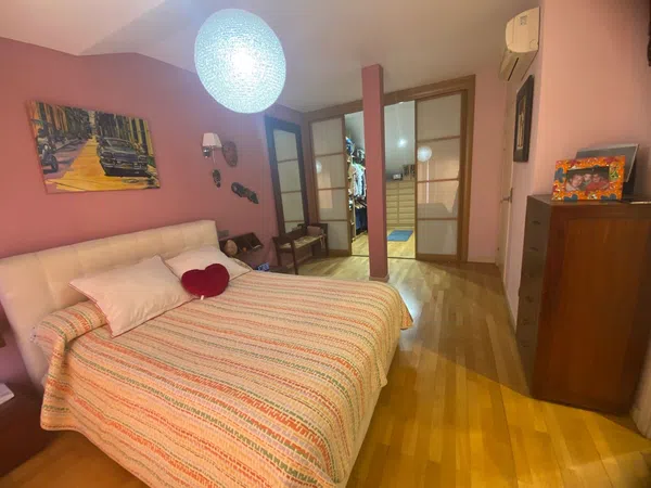 Chalet adosado en calle de Rivas-Vaciamadrid, 16 - Foto 5