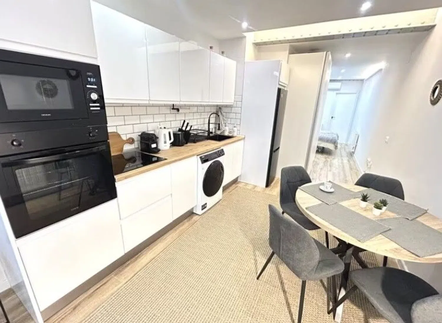 Piso en calle de Sant Domingo, 4 - Foto 5