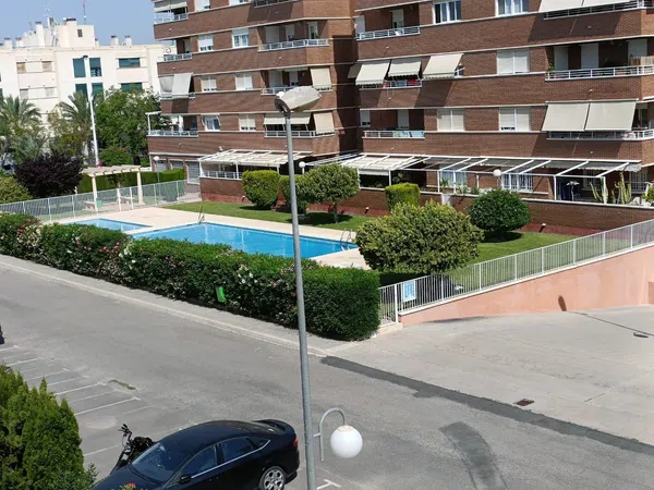 Chalet adosado en Calle del Pediatra Don Andrés Bru Ibarra, 5, Zona Deportiva-Nuevo Altabix - Foto 25
