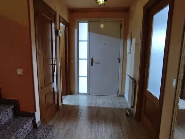 Chalet adosado en Ayuntamiento, Ayuntamiento - Foto 4