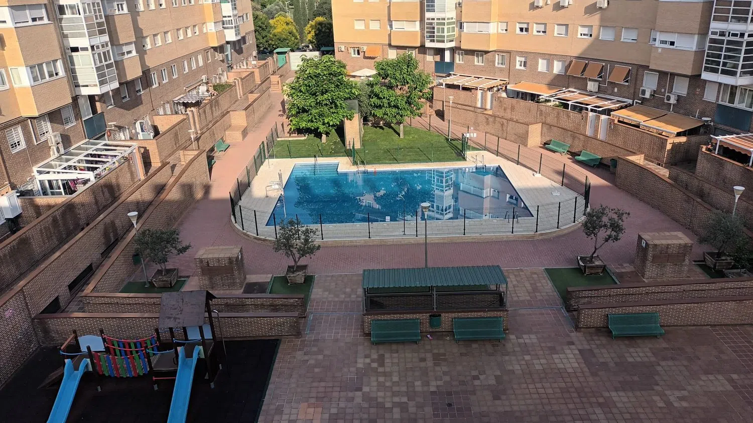 Piso en avenida de Carmen Martín Gaite, 13 - Foto 26