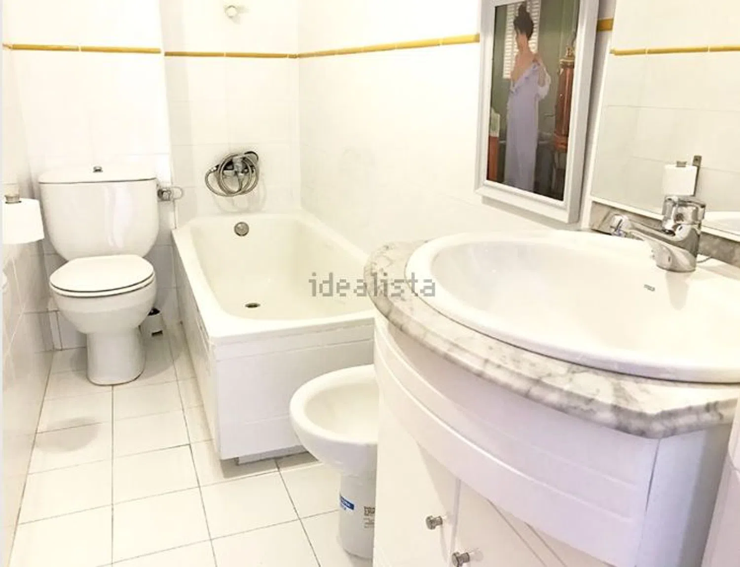 Ático en calle Miosotis, 46 C - Foto 14