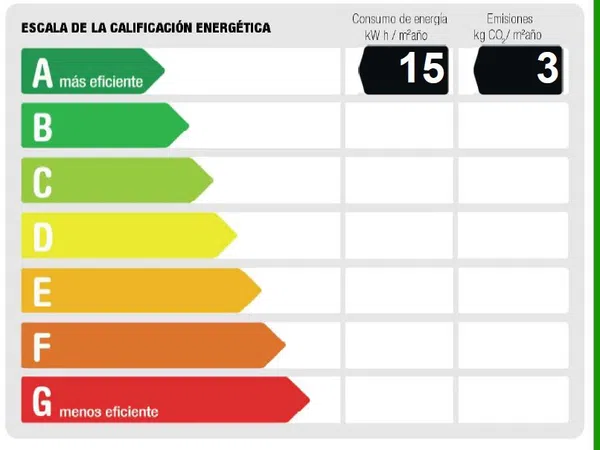 Chalet adosado en calle Playa de Benidorm, 12 - Foto 29