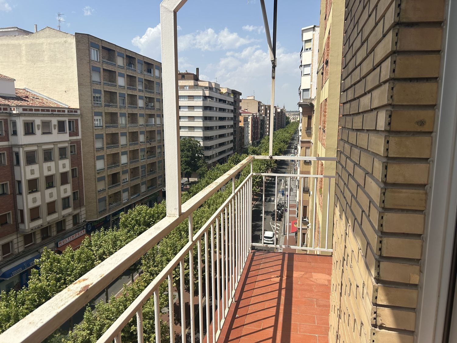 Piso en Avenida de la Paz, 57, Ayuntamiento, Ayuntamiento - Foto 39