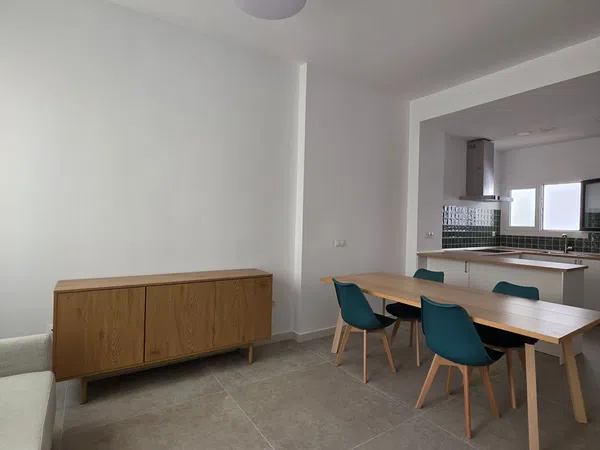 Chalet adosado en Calle Lasso de la Vega, 49, Huelin - Foto 4
