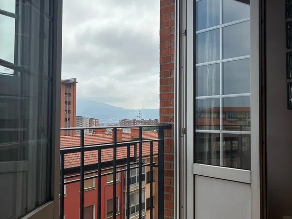 Ático en Arbolantxa Zeharkalea, 3, Otxarkoaga - Txurdinaga - Foto 3