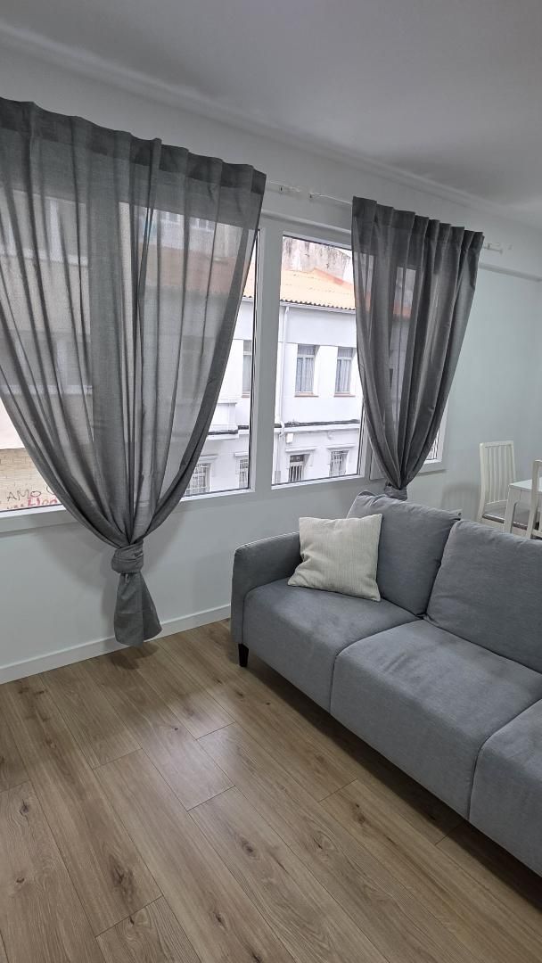 Piso en  Rúa Pascual Veiga 40 - Foto 11