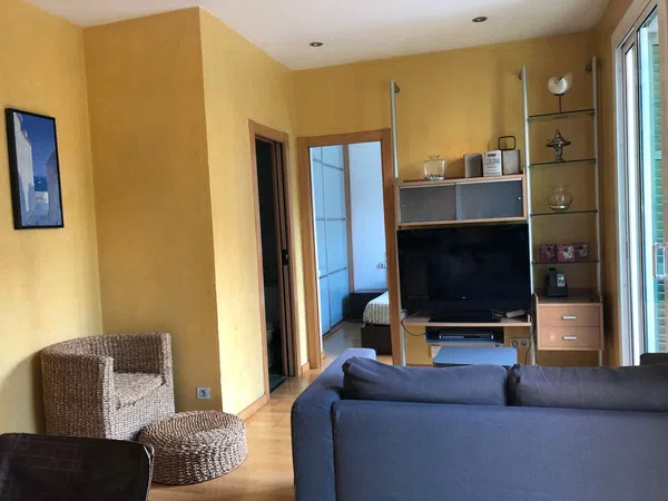 Piso en calle de Balmes, 59 CalledeAragonBarcelona - Foto 2