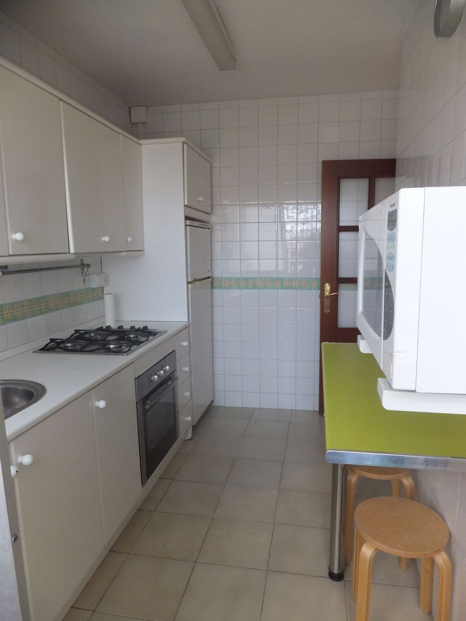 Piso en calle Guadalbullon, 9 - Foto 2