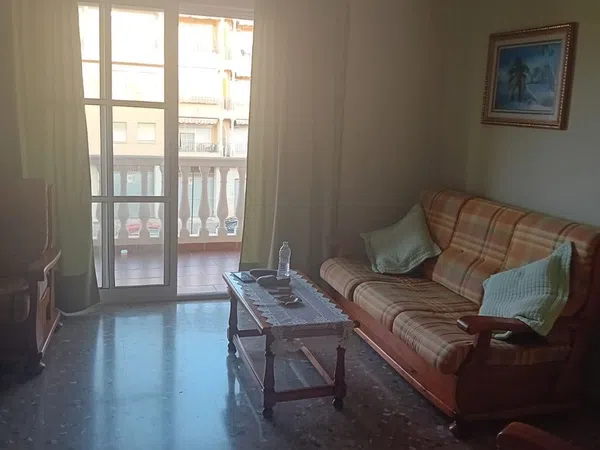 Piso en Avenida de Andalucía, 101, Urbanización Santa Rosa, Urbanización Santa Rosa - Foto 5