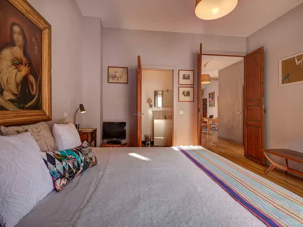 Ático en Barrio El Botànic - Foto 11