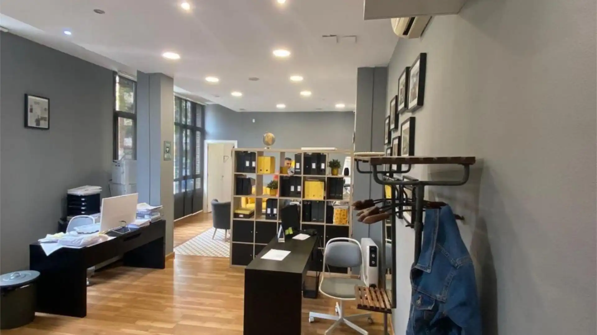 Piso en  Avenida Juan Sebastián Elcano 1 - Foto 2