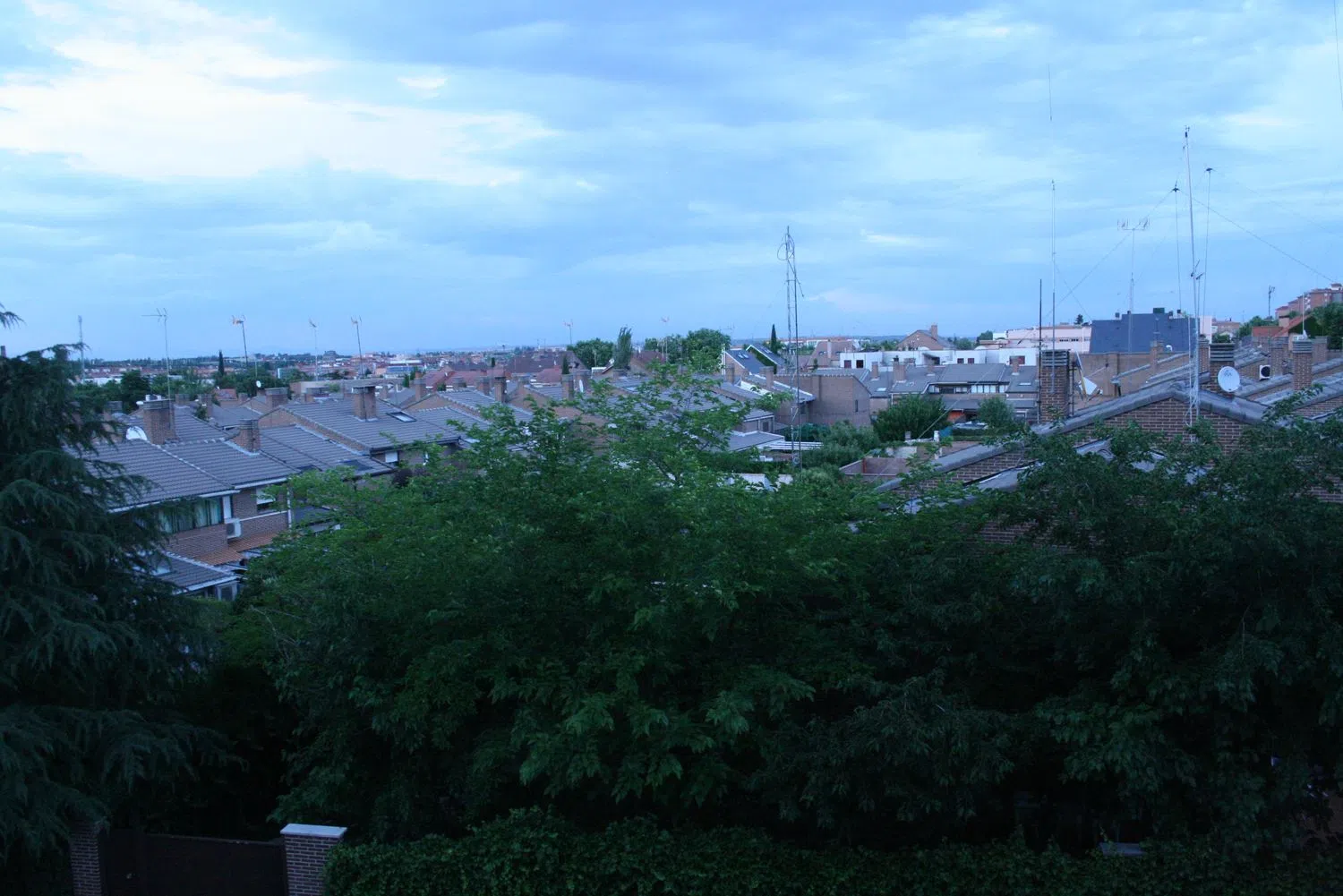 Piso en calle de Julian Camarillo, 59 - Foto 7