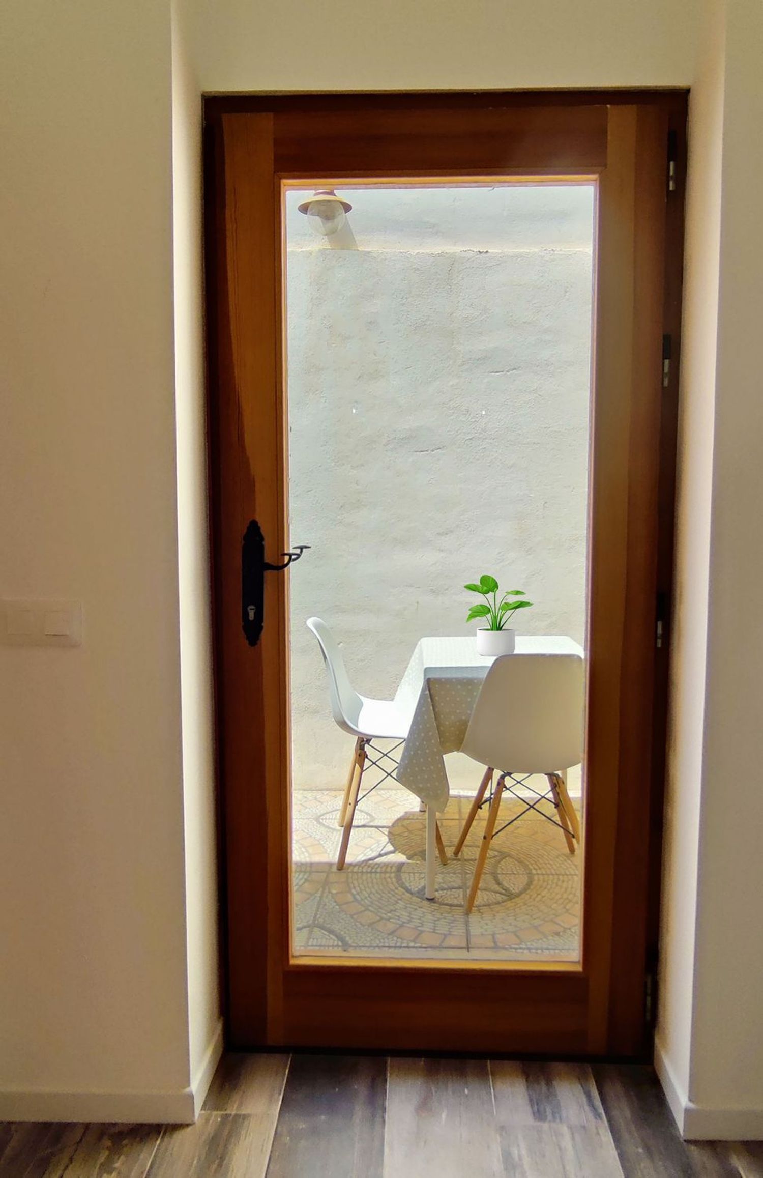 Estudio en calle del Pare Lluís Navarro, 229 - Foto 13